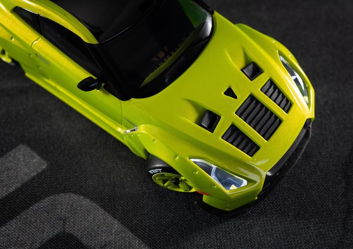 Produktbild Sturmkind DRIFT Racer Classics Series Nissan GT-R (R35)