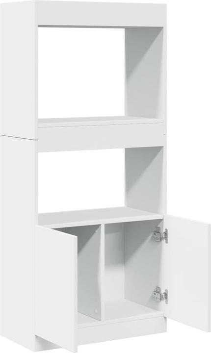 Produktbild vidaXL Louiza (63 x 33 x 180 cm)