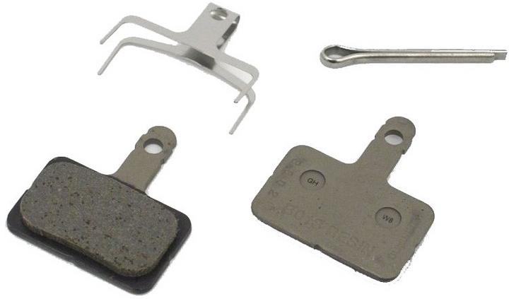 Produktbild Shimano B01s (Shimano, Kunstharz)