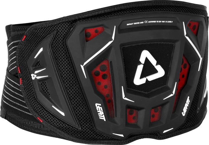 Actual product image Leatt Kidney belt 3DF 3.5 (S, M)
