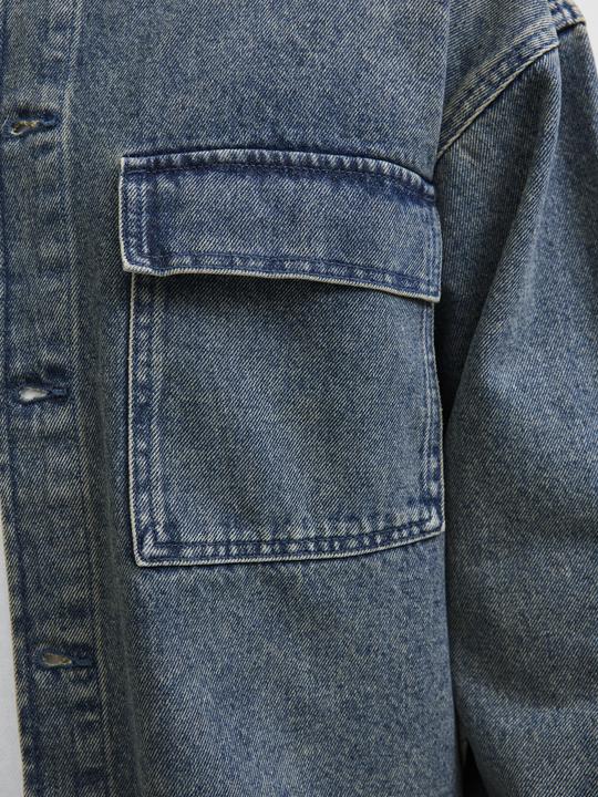 Immagine prodotto Jack & Jones Oversize Fit Hemd Hemd (M)