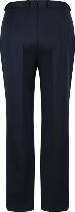 Actual product image Meyermode Bauchweg-Hose, Straight Fit, teilelastischer Bund (Frequency band 38 (2600 MHz))