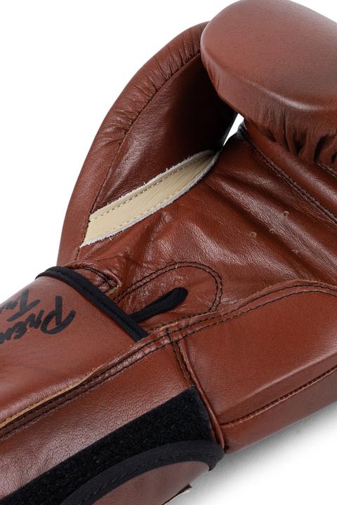 Produktbild Benlee Premium Training Boxhandschuhe (12 OZ, One Size)