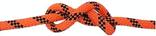 Actual product image Cordamarket Kletterseil 8mm (50m) (50 m)