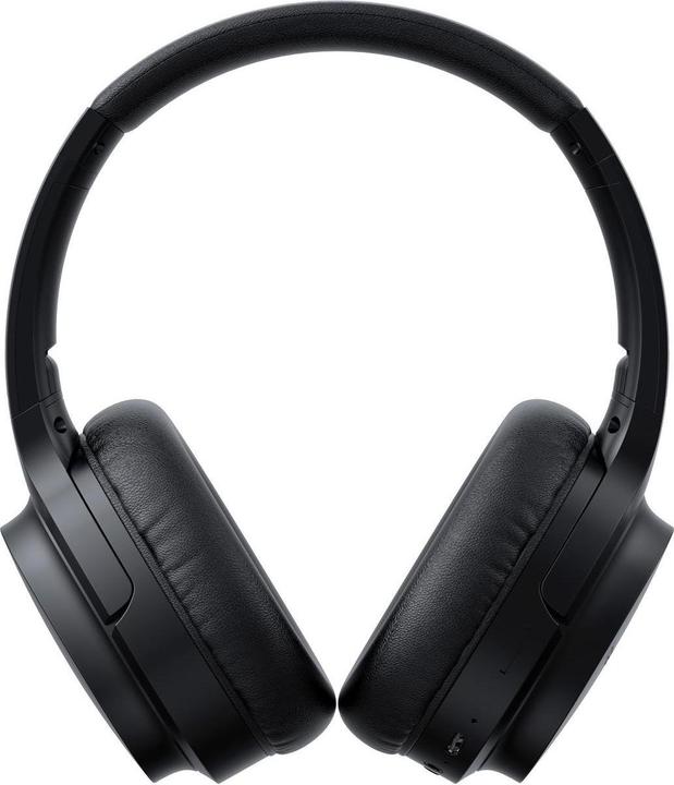 Actual product image Havit I62 Bluetooth Headphone (Black) (8 h, Wireless)