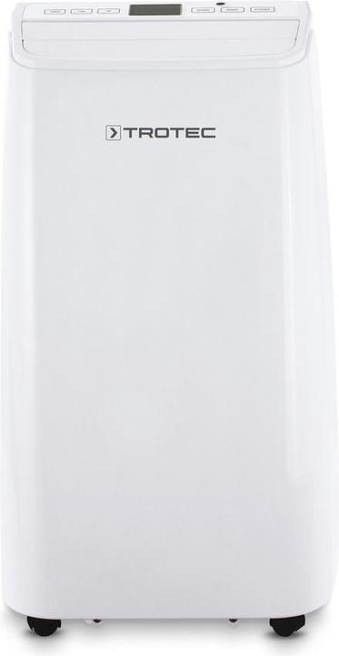 Image du produit Trotec PAC 3500 E (45 m², 12000 BTU/h)