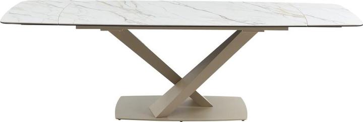 Produktbild Pascal Morabito Malata (260 x 90 x 76 cm)