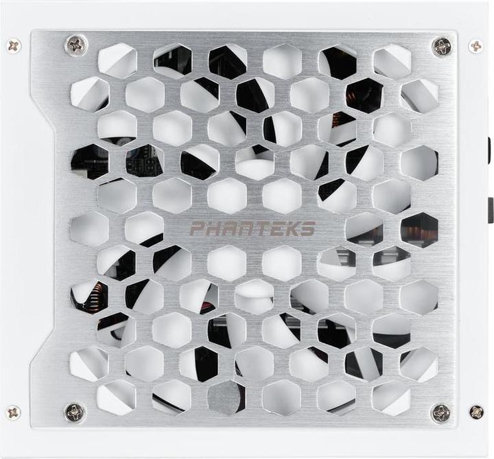 Produktbild Phanteks Revolt 1000W Platinum, ATX 3.0, PCIe 5.0, vollmodular - 1000 Watt, weiss (1000 W)