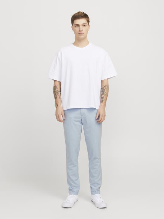 Produktbild Jack & Jones Slim Fit Chino Hose Chino Hose (W30/L32)