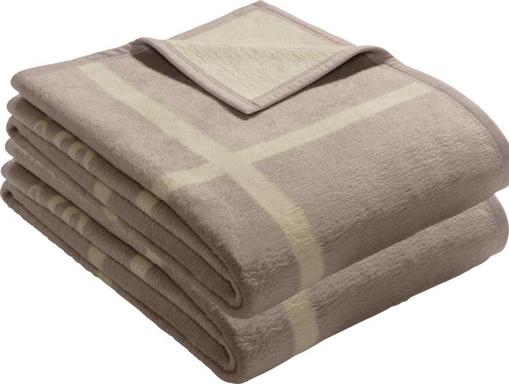 Image du produit Looks Wohndecke 2er-Pack (200 x 150 cm)