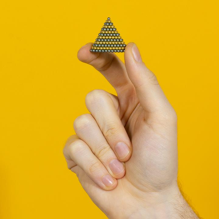 Produktbild Speks Stripes Golden Ratio