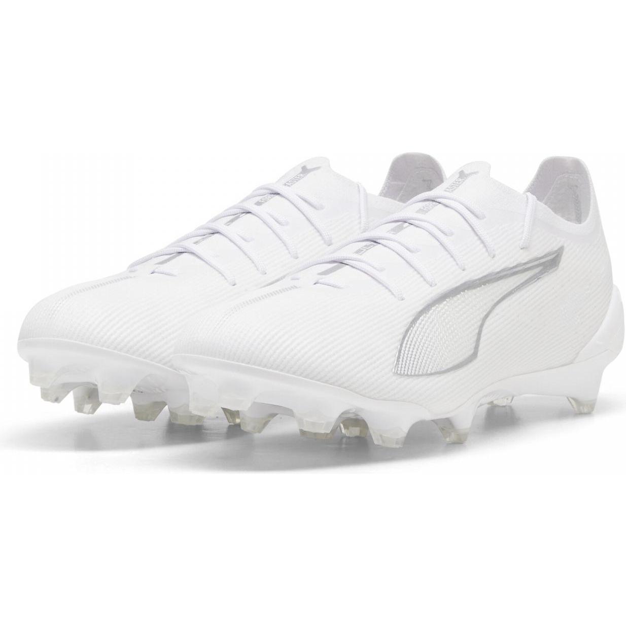 Puma, Unisex, Fussballschuhe, Ultra 5 Ultimate Fg (44.5), Blau