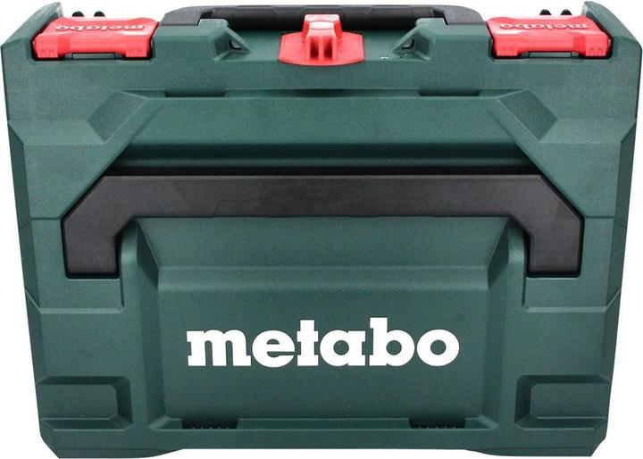 Actual product image Metabo Metabox 118 (1 Piece)
