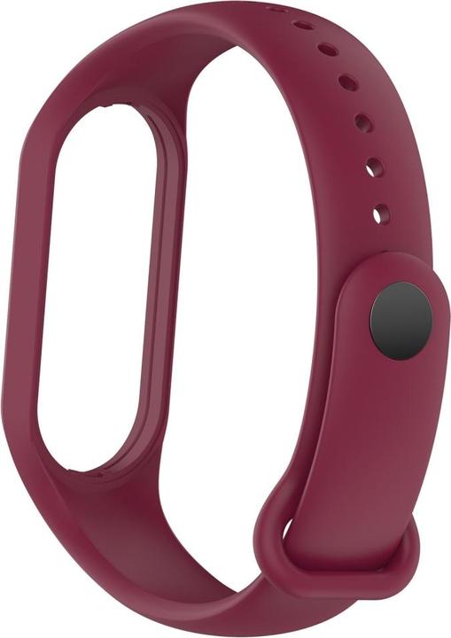 Image du produit Screenguard Bracelet de remplacement Xiaomi Smart Band 7 Silicone Strap (Silicone)