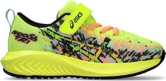 ASICS Performance PRE-NOOSA TRI 16 PS Kids SAFETY YELLOW/BLACK (27)