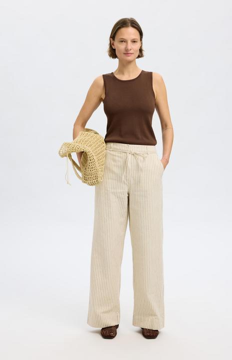 Immagine prodotto Selected Canotta in maglia (L)