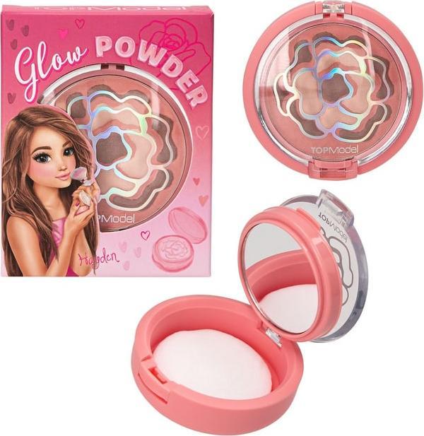 Image du produit Top Model Topmodel - Glow Powder BEAUTY and ME - 6 grams