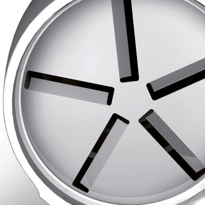 Actual product image Leifheit Knoblauchschneider