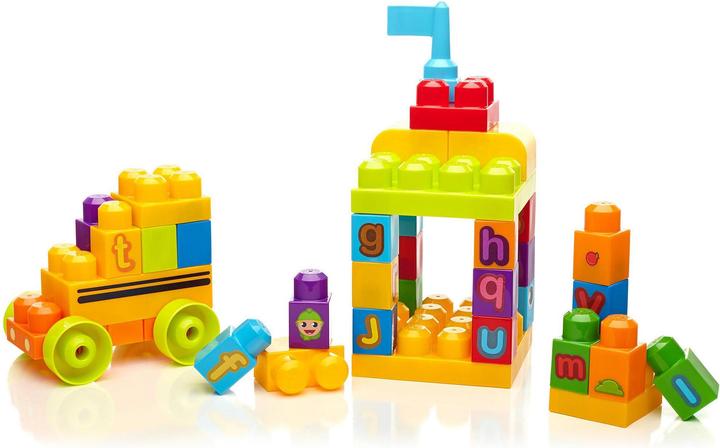 Immagine prodotto Mega Bloks DBK84
