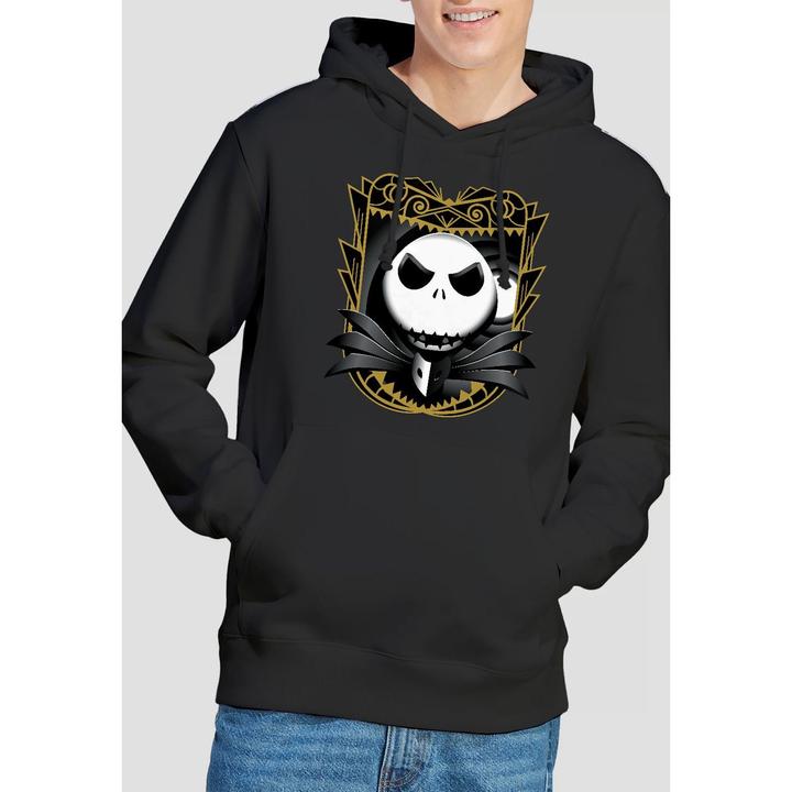Immagine prodotto The Nightmare Before Christmas Kapuzenpullover (XL)