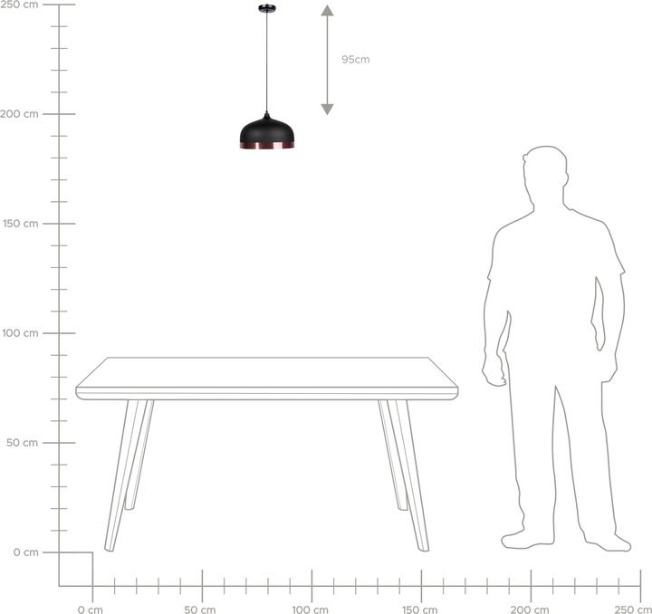 Image du produit Beliani Parina (E27)