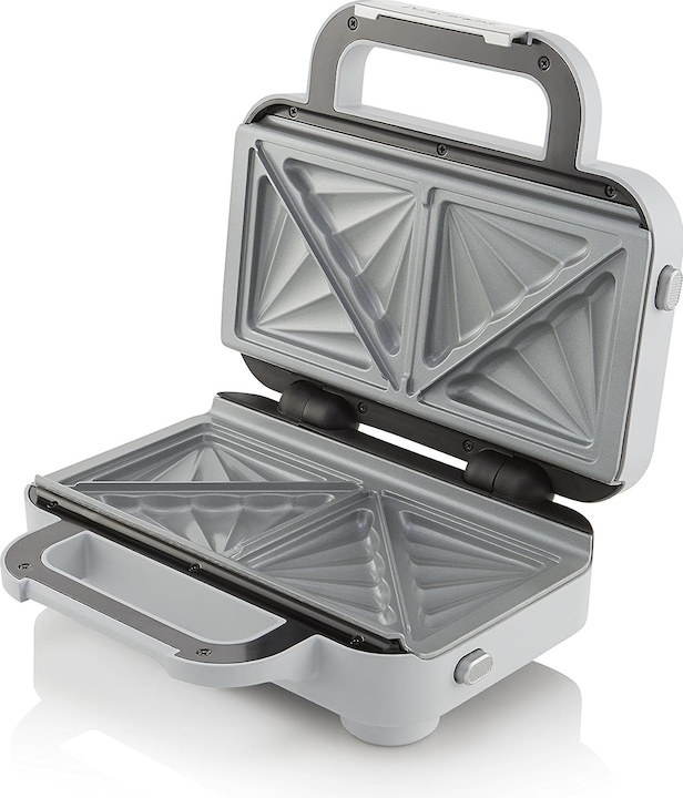 Breville DuraCeramic-Jumbo-Sandwichtoaster