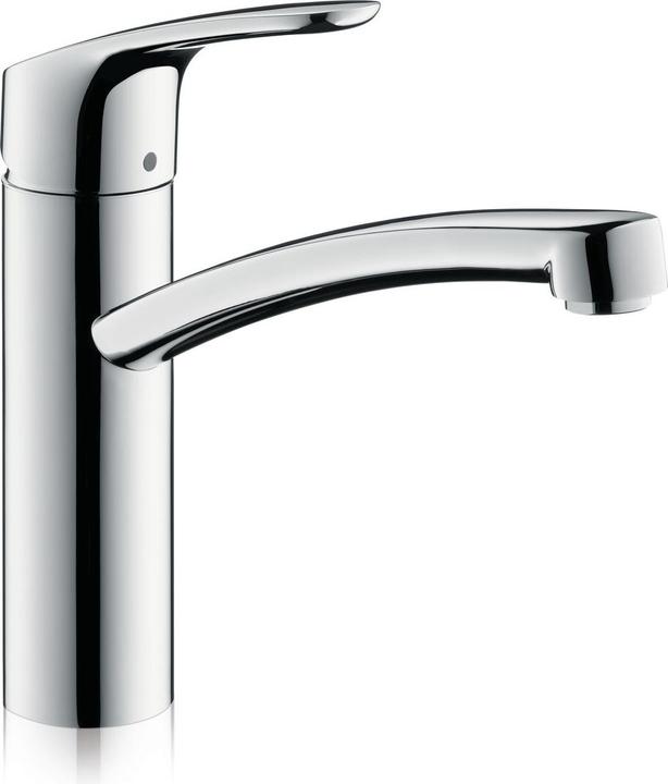 hansgrohe Focus M41 Mitigeur Cuisine 160, 1 jet