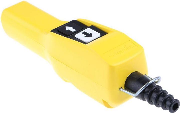 Image du produit Schneider Electric Station de commande 2 touches