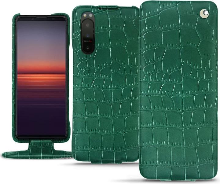 Image du produit Noreve Housse cuir vertical (Sony Xperia 5 II)