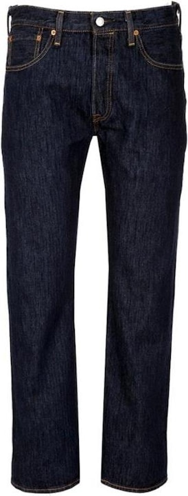 Levis 501 Core