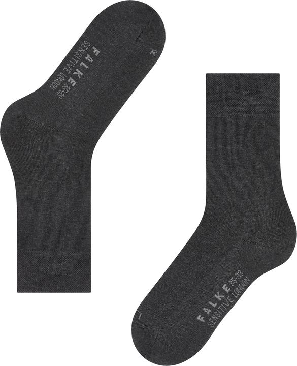 Actual product image Falke Sensitive London (Single pack, 39 - 42)