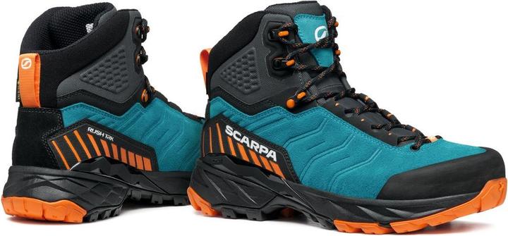 Actual product image Scarpa Rush TRK GTX (42.5)