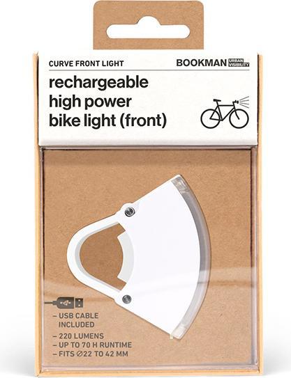 Image du produit Bookman Curve (220 lm)