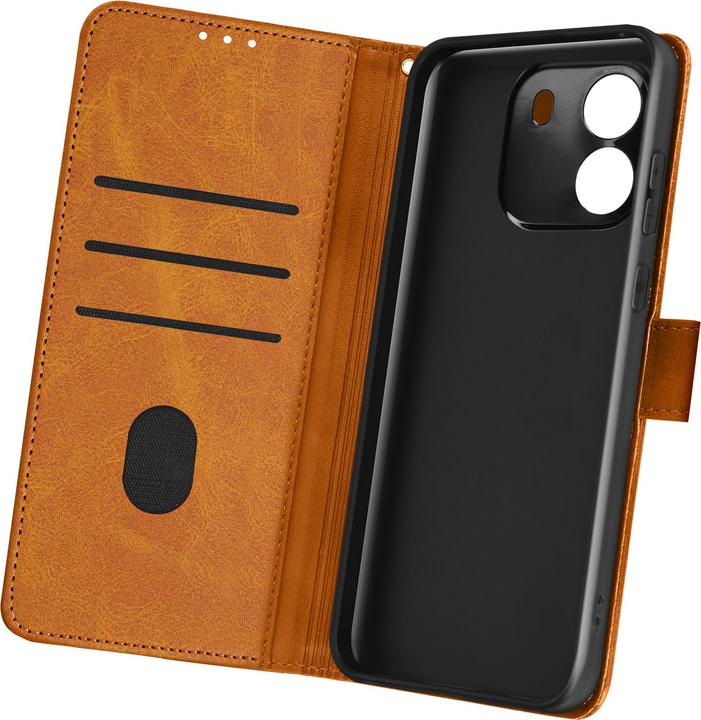 Produktbild Avizar WristSafe Cover Series (Blackview S6)