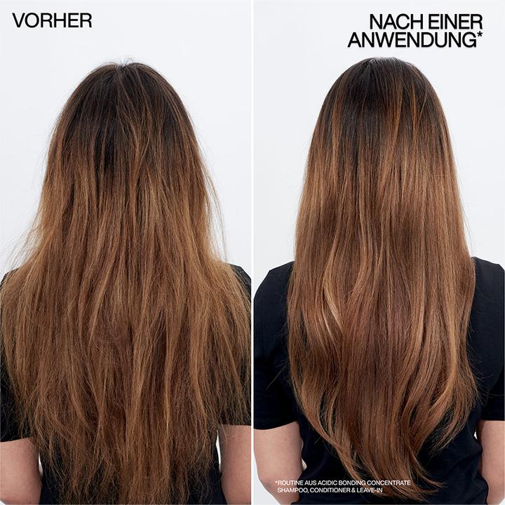 Image du produit Redken Concentré de collage acide (500 ml, Shampoing liquide)
