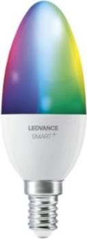 Actual product image Ledvance Smart+ Wifi Classic (E27, 14 W, 1521 lm, 1 x, F)