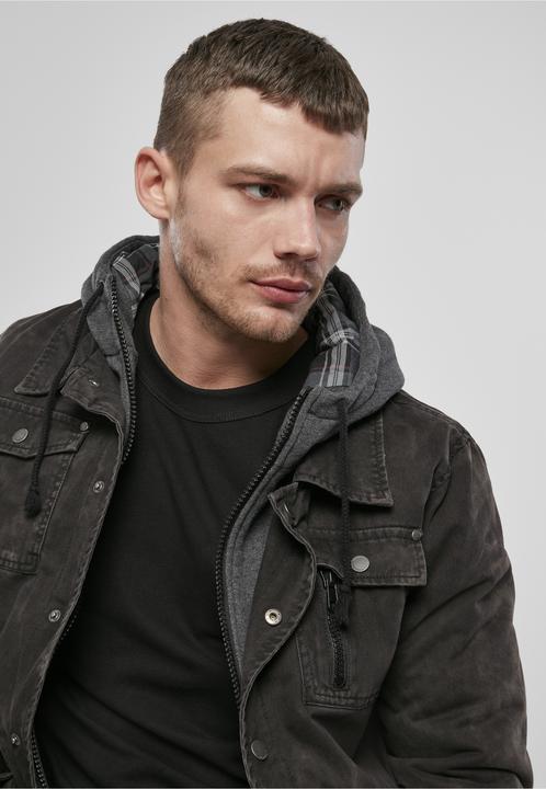 Actual product image Brandit Dayton Winter Jacket (XXL)
