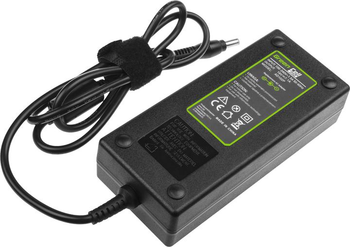 Produktbild GreenCell PRO Laptop Charger for Acer Aspire Nitro V15 (135 W)