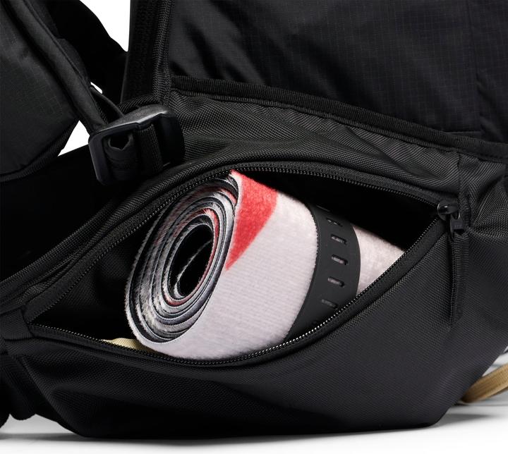 Actual product image Black Diamond Dawn Patrol 25 Backpack (25 l)