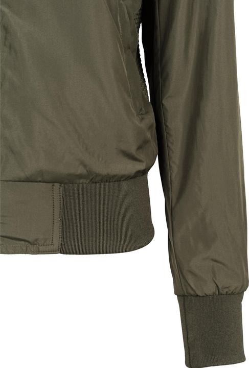 Produktbild Urban Classics Bomber Jacket (S)