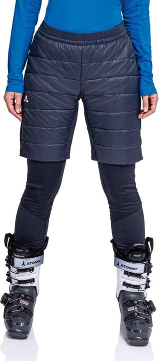 Actual product image Schöffel Thermal shorts Schlern L (4XL)