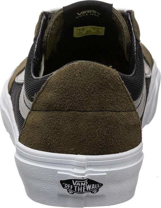 Produktbild Vans Ua Sk8-Low Contrast Schuhe - 86783 (39)