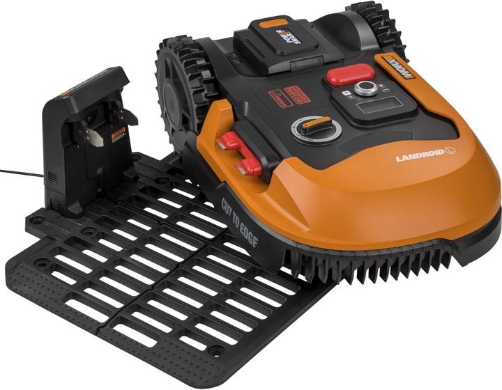 Produktbild Worx Landroid L800 WR148E (800 m²)