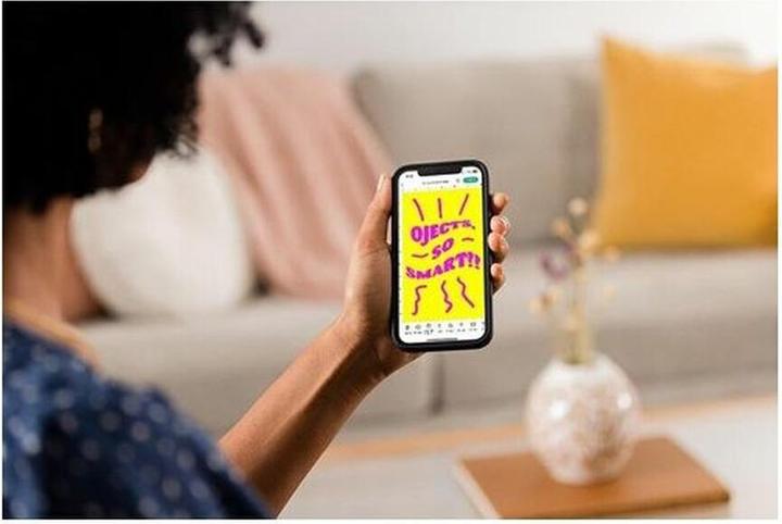 Image du produit Cricut Maker 4