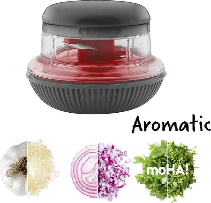Produktbild Moha Aromatic (900 ml)