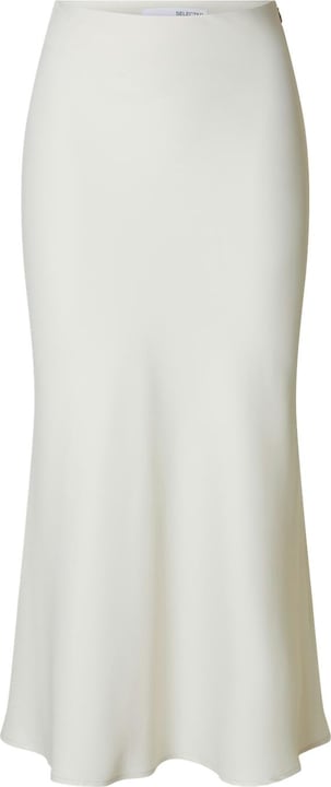 Immagine prodotto Selected Femme Maxi gonna in raso (40)