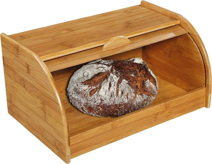 Actual product image Zassenhaus Bread bin
