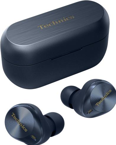 Produktbild Technics EAH-AZ80E-A (ANC, 7 h, Kabellos)