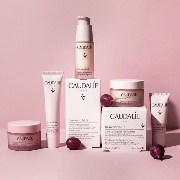 Actual product image Caudalie Firming serum (30 ml)