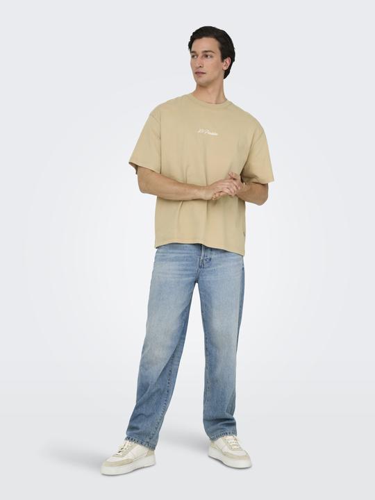 Actual product image Only & Sons T-Shirt Louis Kurzarmshirt (XXL)